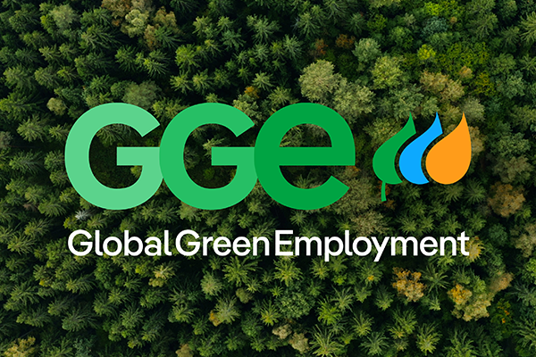 FCC Industrial and Iberdrola present Global Green Employment, the largest green training and employment platform