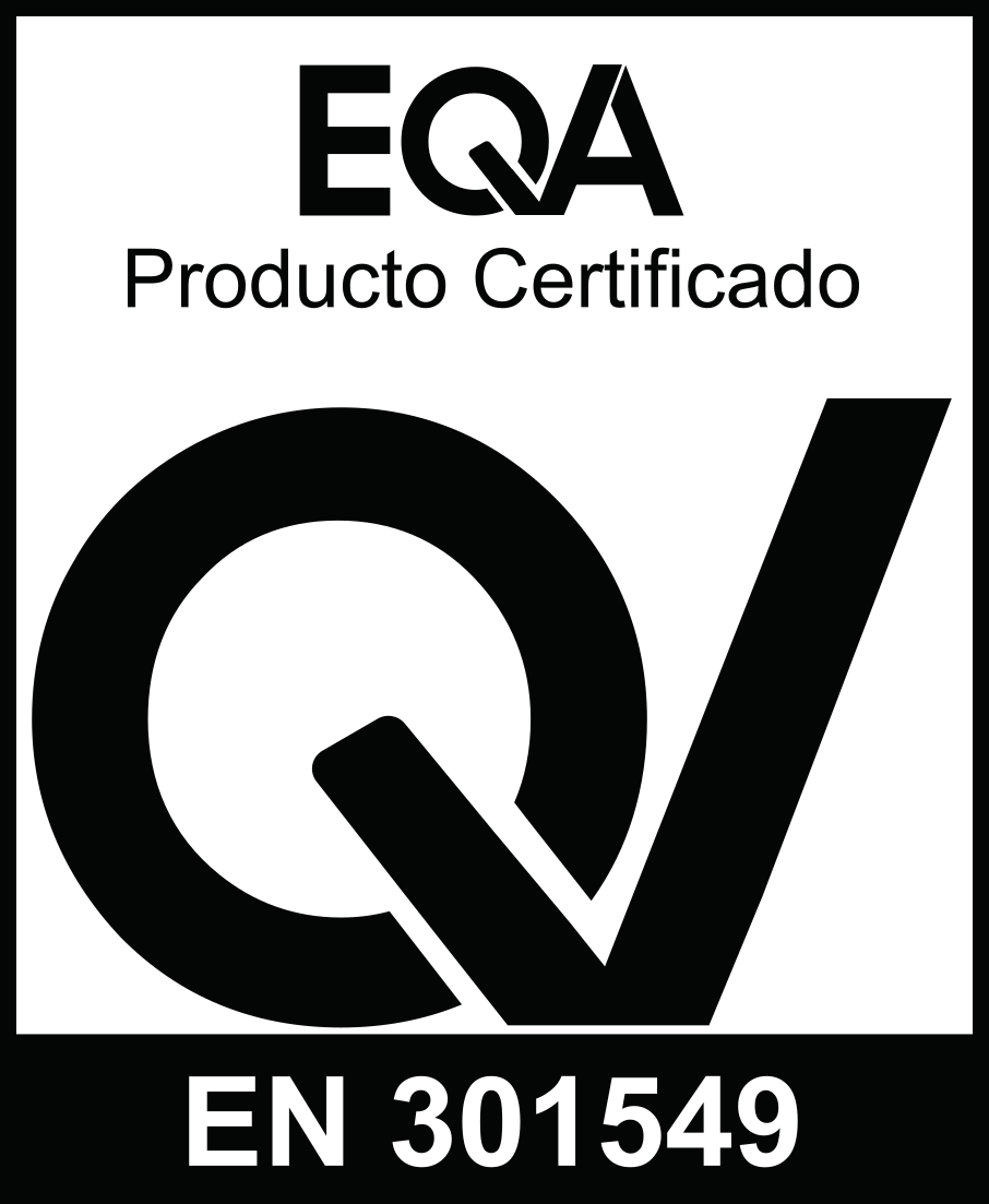 AENOR: Producto Certificado