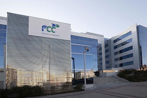 FCC melhora seu lucro líquido atribuível em 43,9% no primeiro trimestre de 2019, atingindo 72,4 milhões de euros