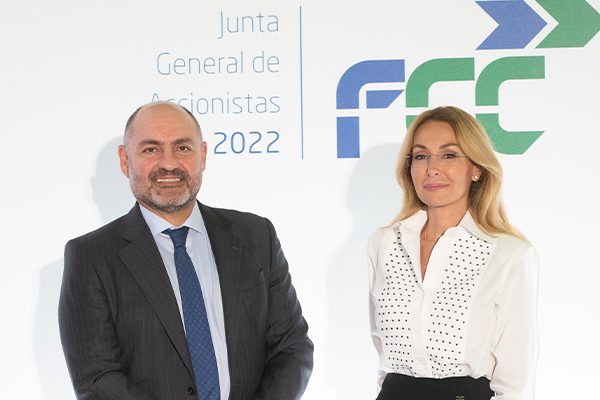 FCC realiza sua Assembleia Geral de Acionistas de 2022