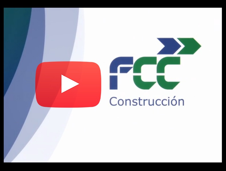 FCC CO publica en su canal de Youtube un nuevo vídeo que resume la actividad y los reconocimientos de la compañía en 2015