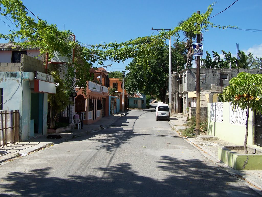 FCC Industrial rehabilitará las redes de distribución de electricidad en República Dominicana