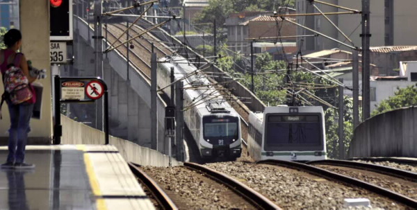 FCC Industrial has been awarded the signalling system contract for the Medellín metro in Colombia