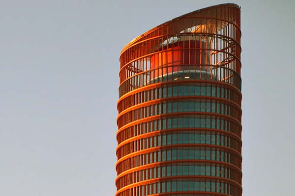 FCC Industrial realizará las obras de acondicionamiento del hotel Torre Sevilla