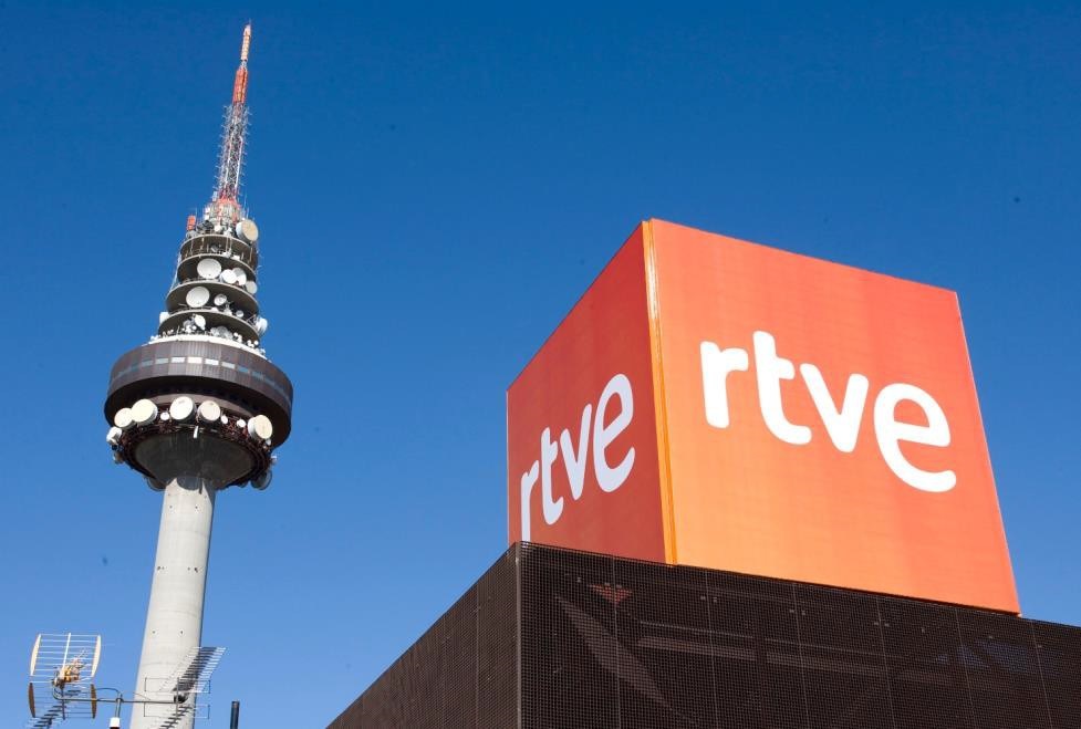 FCC Industrial remodelará el centro territorial de RTVE en Canarias