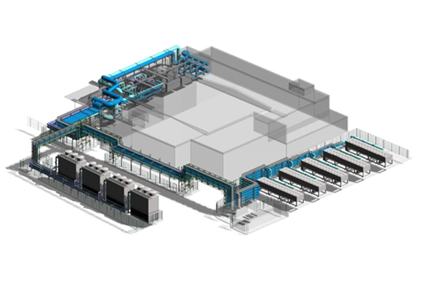 ISO-19650 BIM2 certification