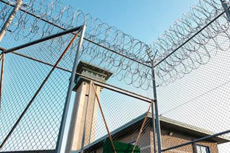 FCC Industrial wins the prison reform contract from Alcolea (Córdoba)