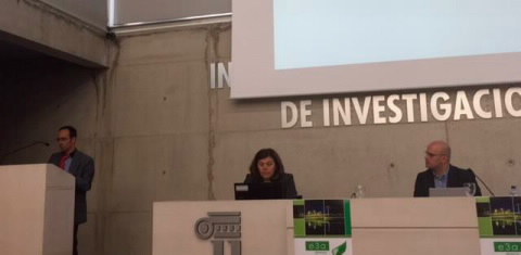 FCC Industrial participa en las “jornadas de eficiencia energética” en la administración pública extremeña