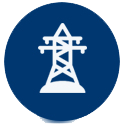 Maintenance of power lines (Selected)