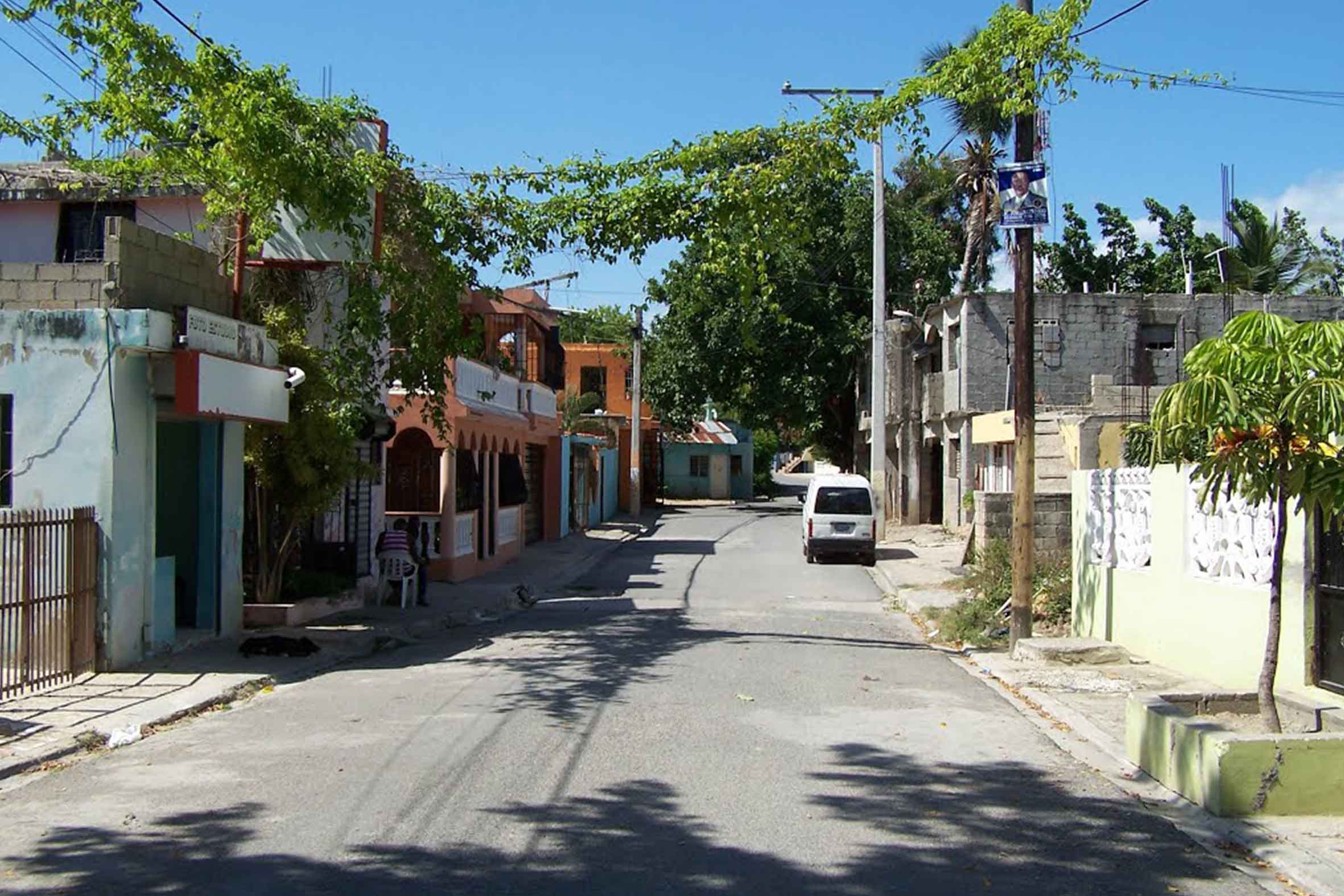 República Dominicana