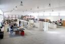 Taller de cuadros