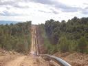 Tivissa-Paterna pipeline