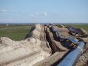 Yela-Villar de Arnedo pipeline (Castilla-La Mancha)