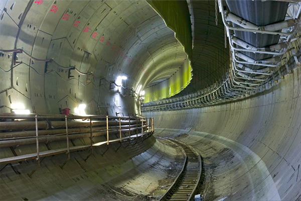 FCC Industrial consigue el contrato telecomunicaciones y energía de las estaciones de la Línea 9 del Metro Barcelona